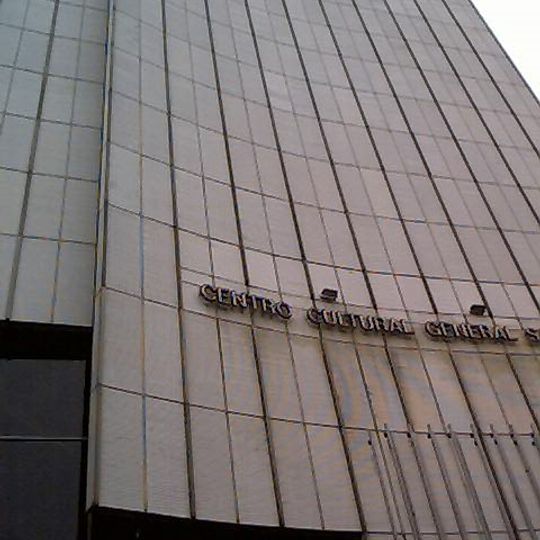 Centro Cultural General San Martín