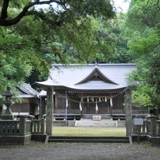 Hada-jinja