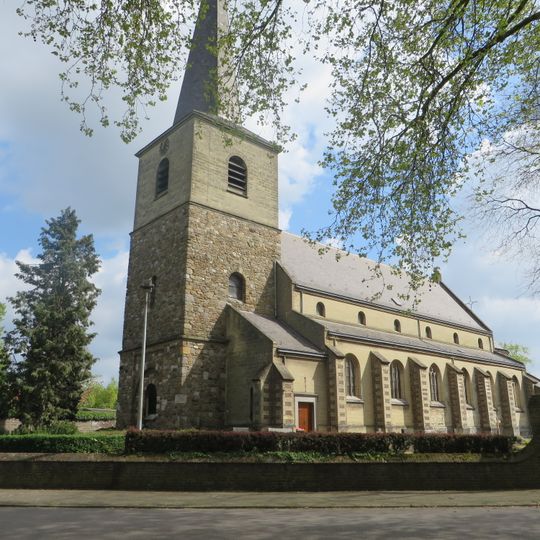 Sint-Medarduskerk