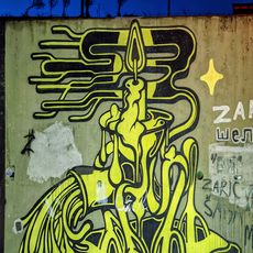 Graffiti