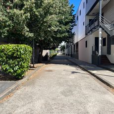 Passage Germinal