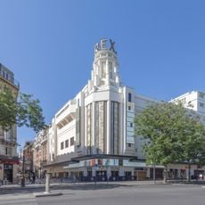 Le Grand Rex