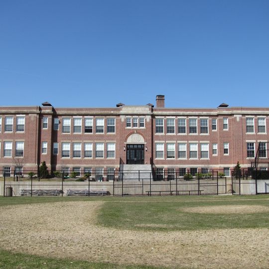 Coolidge School