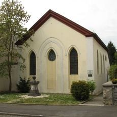 Synagoge