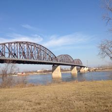 McKinley Bridge