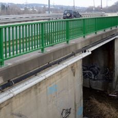 Grünauerbachbrücke