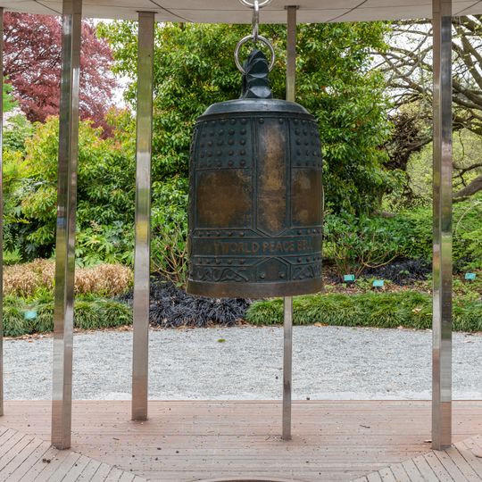 World Peace Bell