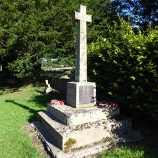 Kingston Deverill War Memorial