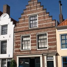 Nieuwstraat 17, Vlissingen