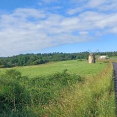 Moulin à vent de la Maison Blanche
