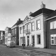Vaart Noordzijde 50, Assen