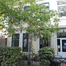 Wohnhaus Kreuzstraße 94