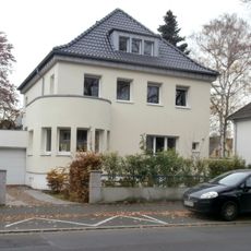 Ubierstraße 88 (Bonn)