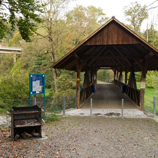 Letzibrücke