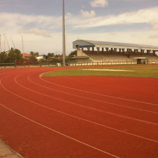 Estadio Alberic Richards