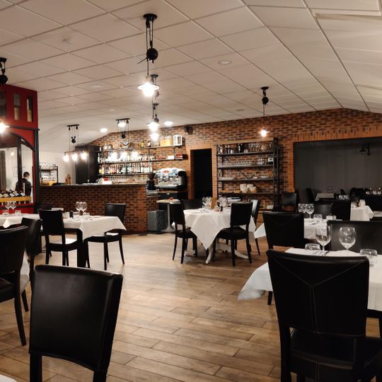 Restaurant La Braise