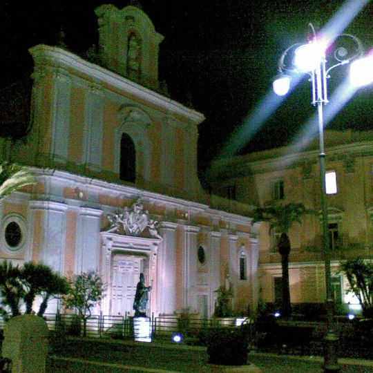 Santa Maria Capua Vetere