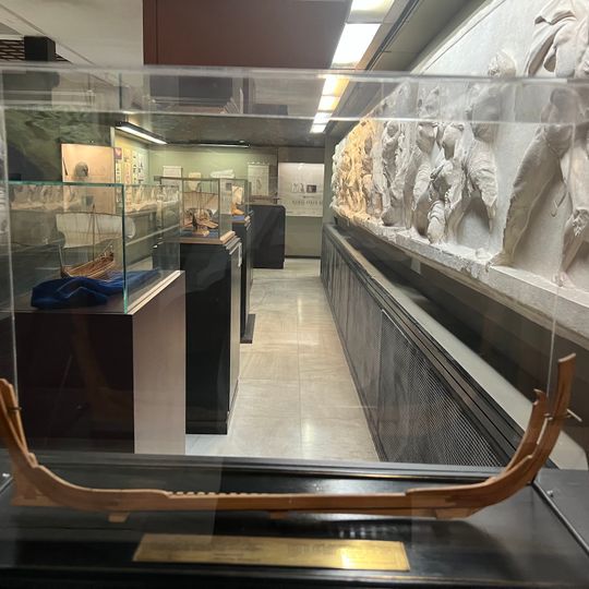 War Museum Athens