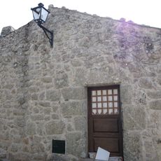Casa Árabe