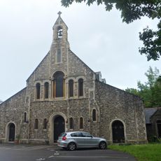 Church of St Luke