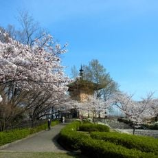 平和公園