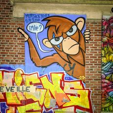 Graffiti
