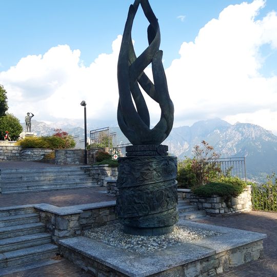 Monumento ai caduti del motociclismo