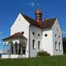 Chapelle Sainte-Vérène