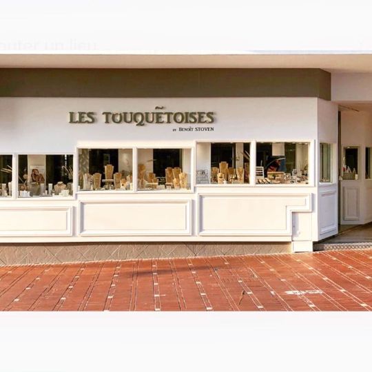 Les Touquetoises