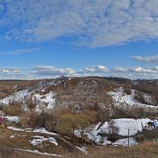Pronskoye II Hillfort