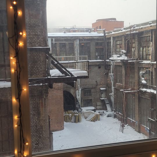 Elektrozavodskaya Street 21 к4