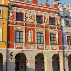 House under the Angel