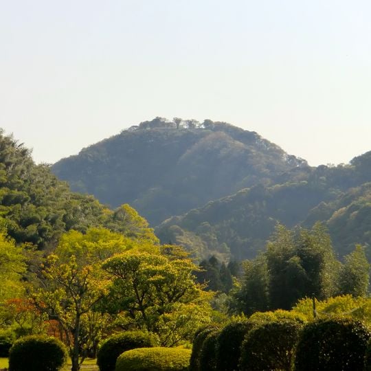Château de Yamabuki