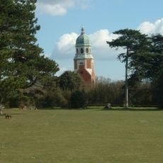Royal Victoria Country Park
