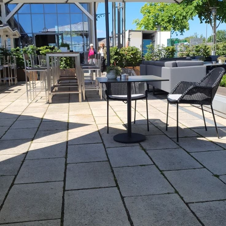 Restaurante Pegelhütte