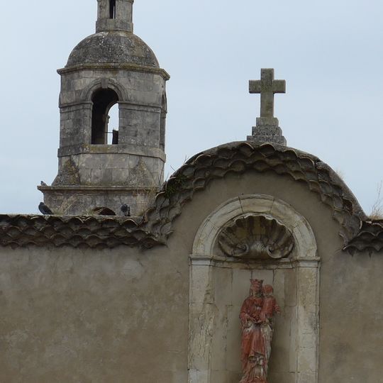 Chapelle de l'Hospice