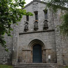 Church of Santo André