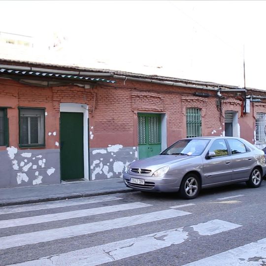 Casa de Peironcely 10