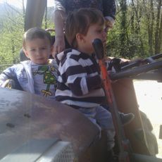 Fattoria la Boccarda