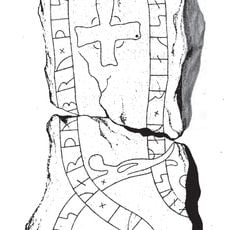 Uppland Runic Inscription 476