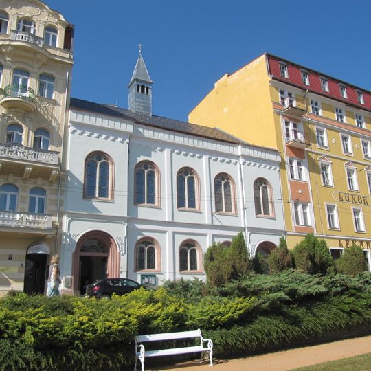 Corpus-Christi-Kirche