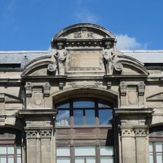 South Palace