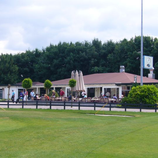 Royal Waterloo Golf Club