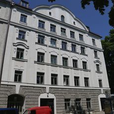Isartalstraße 26