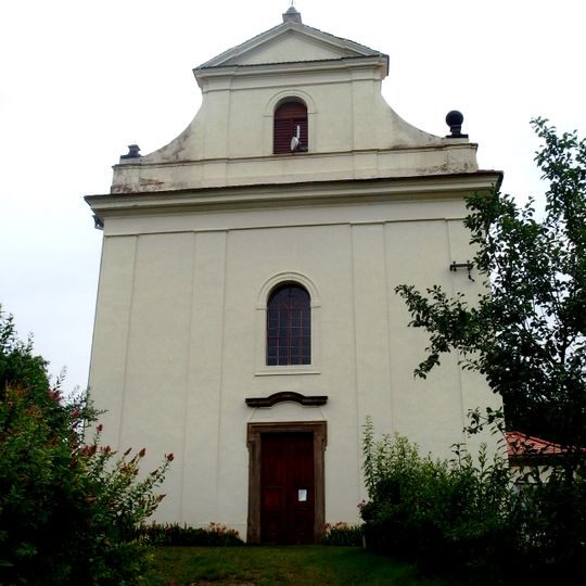 Church of Saint Adalbert