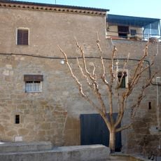 Cal Caballol de Seró