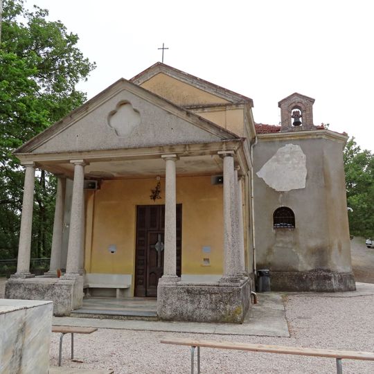 Santuario della Madonna delle Grazie