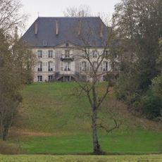 Château de Chalaines