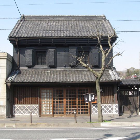 Fujisawa