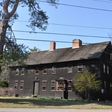 Capt. Joseph Gould House